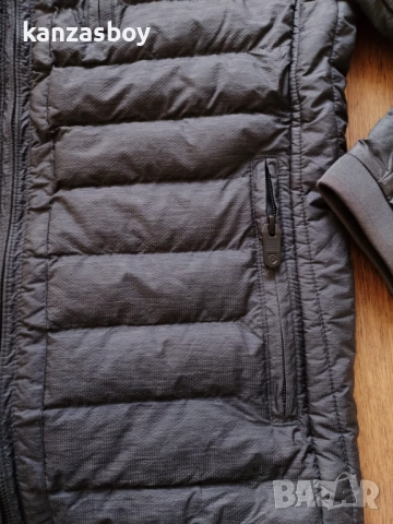 WELLENSTEYN men's jacket -страхотно мъжко яке М, снимка 8 - Якета - 52641170