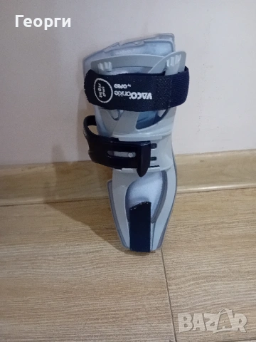 ортеза за глезен за десен крак, снимка 2 - Ортези и протези - 53200865