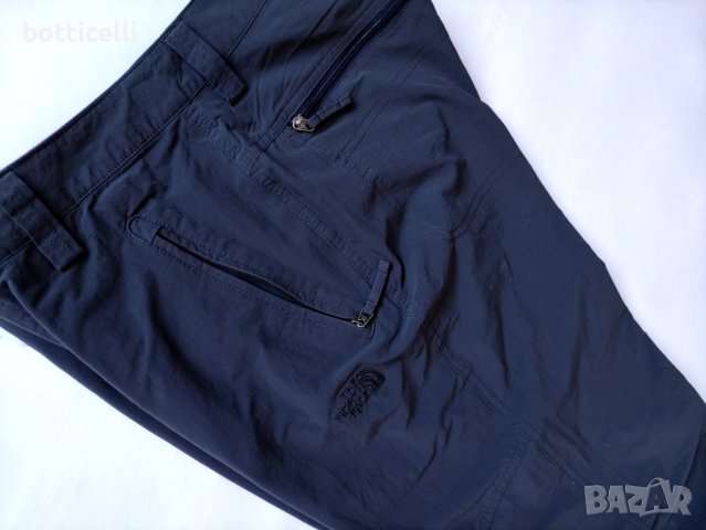 The North Face Hiking Pants Mens - S - оригинални мъжки панталони , снимка 15 - Екипировка - 41658795