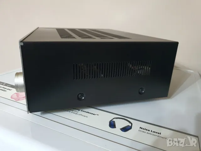 WANGINE -WNA -120, снимка 7 - Ресийвъри, усилватели, смесителни пултове - 49597231