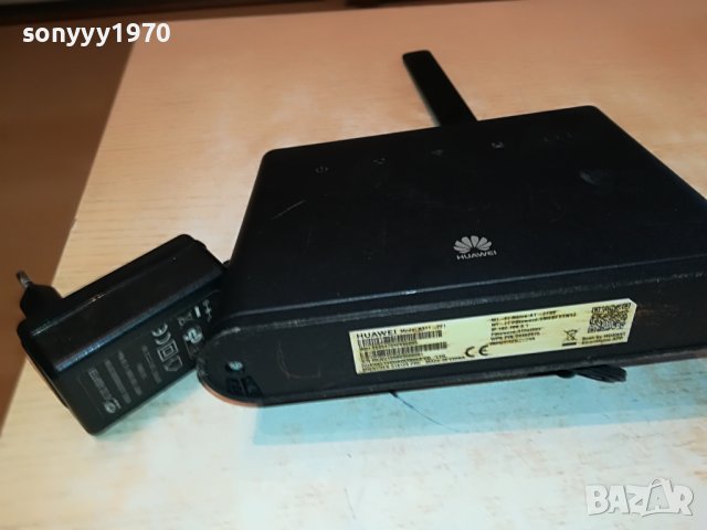 РУТЕР МТЕЛ А1 ЗА СИМ КАРТА 0404231056, снимка 3 - Рутери - 40247711