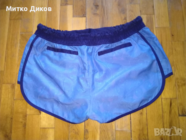 Женски маркови гащета шорти board Maui and Sons размер L 40 отлични, снимка 6 - Къси панталони и бермуди - 44560283