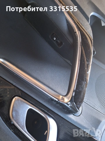 Кори за врати киа сийд kia ceed, снимка 3 - Части - 53496316