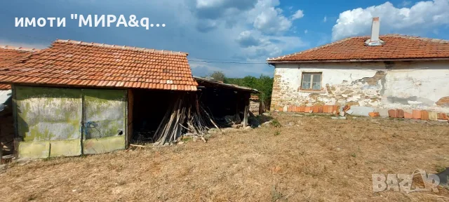 ПРОДАЖБА КЪЩА В С. КРИВО ПОЛЕ, ОБЛ. ХАСКОВО, снимка 2 - Къщи - 55948256