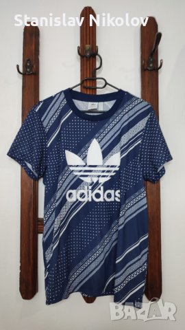 Спортна тениска Adidas Originals, Size S