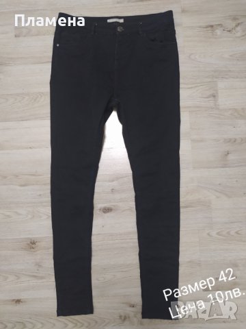 Дамски дрехи рр М, снимка 2 - Дънки - 44461871