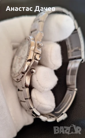 TEMPIC CHRONOGRAPH , снимка 3 - Мъжки - 50553777