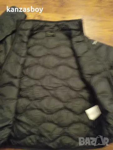 peak performance w helium j - дамско пухено яке КАТО НОВО М, снимка 9 - Якета - 48131072