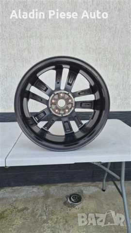 Джанта R19 Kia Sportage 7.5J R19 ET50.5 код 52910F1410, 52910-F1410 , снимка 5 - Аксесоари и консумативи - 53160390