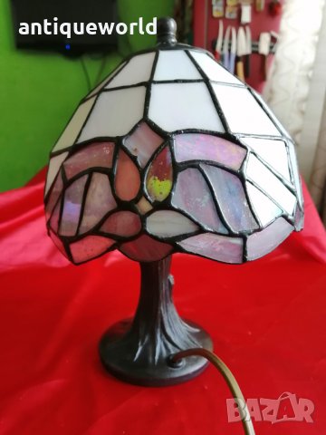 Стара Лампа ТИФАНИ