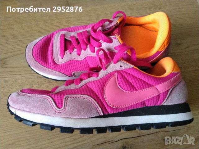 Дамски маратонки Nike air