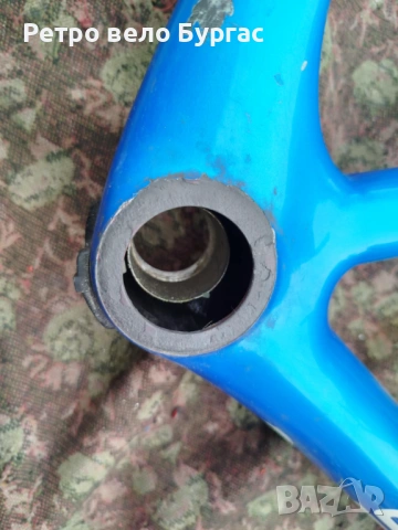 28 Цола карбон сет шосеен за велосипед Колело с проблем средно, снимка 9 - Части за велосипеди - 53485922