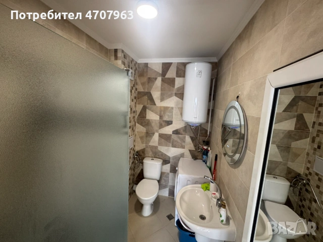 Двустаен - Сарафово, снимка 6 - Апартаменти - 53682219