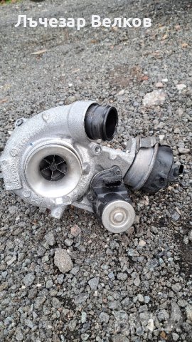 Двигател за mini,bmw B47С20В, снимка 8 - Части - 44478583