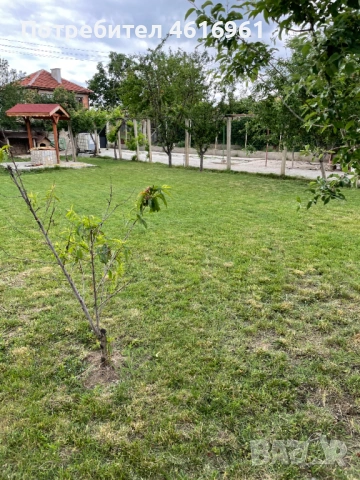 Продавам къща в с.Песнопой, снимка 4 - Къщи - 53742010