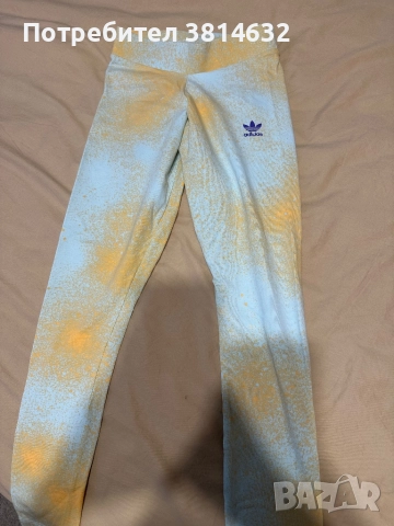 Спортен клин Adidas