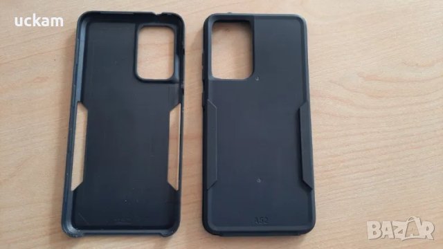 Калъф – протектор за Samsung А52 – НОВ, снимка 3 - Калъфи, кейсове - 50160886