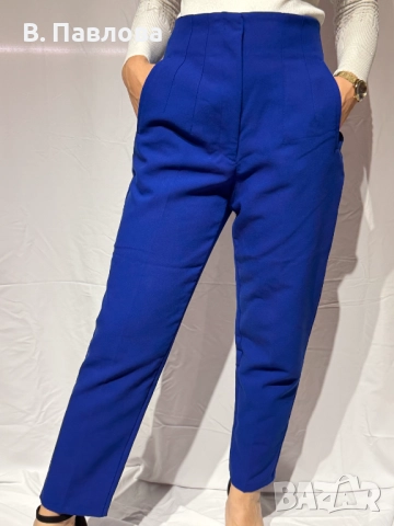 Официален панталон Zara, размер S