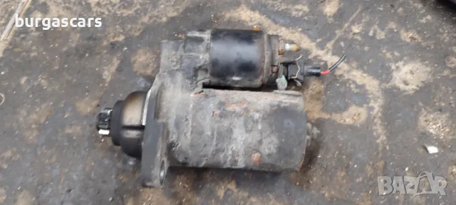 Стартер Audi TT 1.8T-180к.с. - 100лв