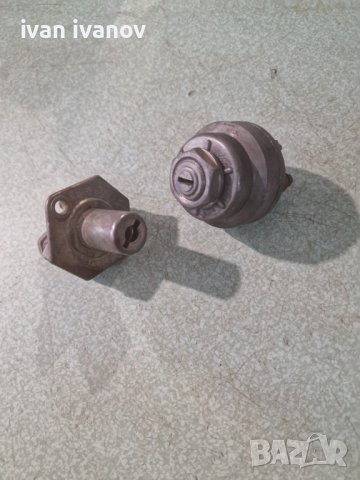 Руски Ключове Ключмаси , снимка 6 - Селскостопанска техника - 40861822