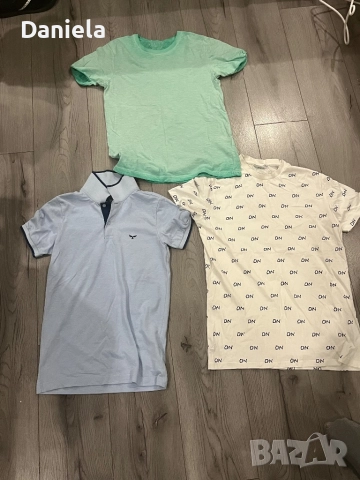 Мъжки тениски 