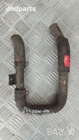 Маркуч Hyundai Tucson 2.0CRDi,2005г.