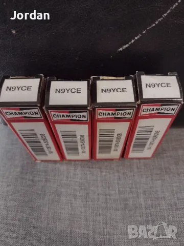 Автомобилни нови Свещи , снимка 4 - Аксесоари и консумативи - 50409797