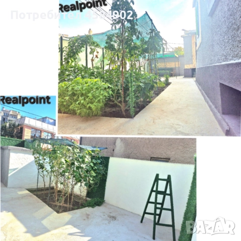 Етаж от къща със собствен двор, снимка 1