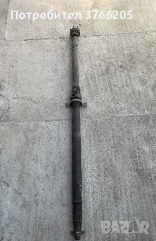 Bmw e39 520i на части, снимка 5 - Автомобили и джипове - 49944289