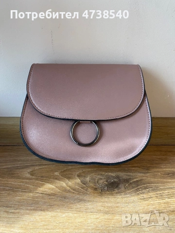 Дамска чанта