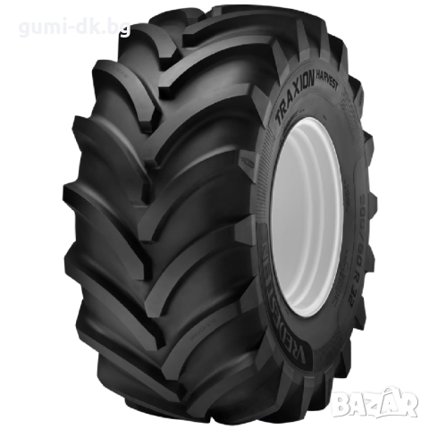 Агро гуми 500/70R24 IMP Traxion Harvest Vredestein, снимка 2 - Гуми и джанти - 52473161