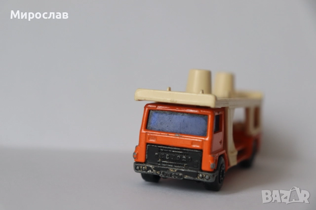 1/64?? MATCHBOX 1976 КОЛИЧКА МОДЕЛ, снимка 3 - Колекции - 52918780