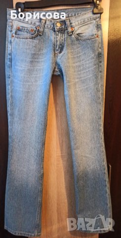 Дамски дънки Levis