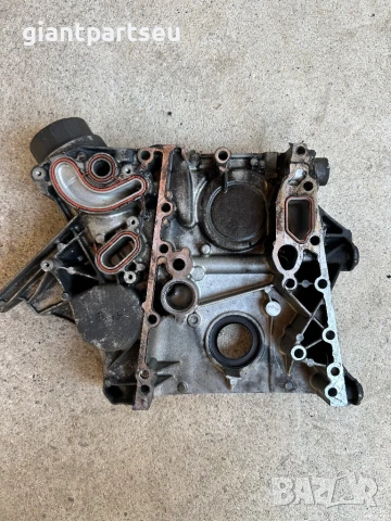 Капак Верига за Мерцедес Mercedes-Benz W163 R6110151102, снимка 3 - Части - 51158500