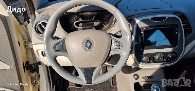 Renault captur 0.9, снимка 7 - Автомобили и джипове - 53752700
