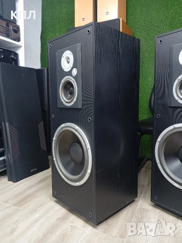 Тонколони Infinity SM-225, снимка 4 - Тонколони - 53619598