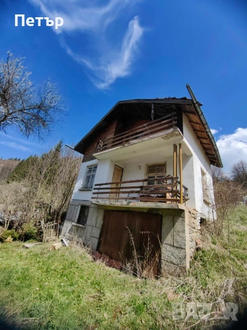 Продаваме наследствена вила(къща) на 45 км от София, снимка 5 - Къщи - 52663804