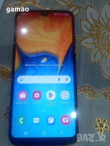 Samsung A20e, снимка 4 - Samsung - 52848771