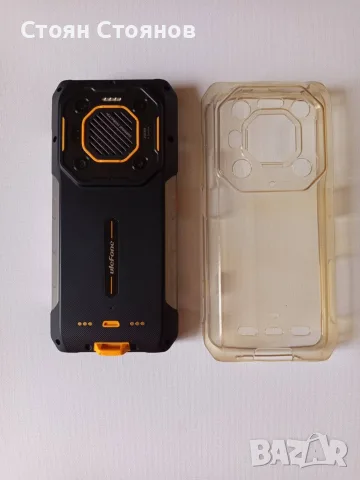 Възможен бартер/Ulefone armor 26 Ultra 12/512GB