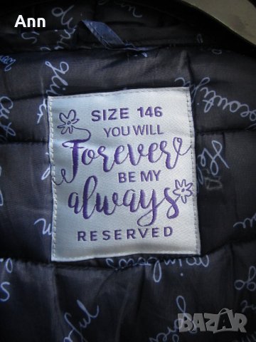 Детско яке, снимка 4 - Детски якета и елеци - 34451031