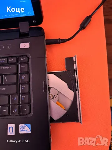 Продавам лаптоп Dell vostro 1015 работещ, снимка 10 - Лаптопи за дома - 48336056