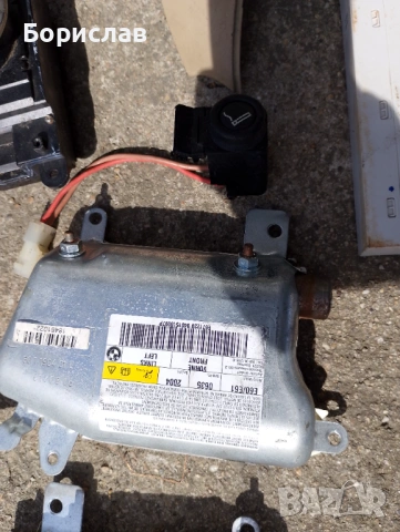 БМВ Е60 Части , снимка 7 - Части - 53811310