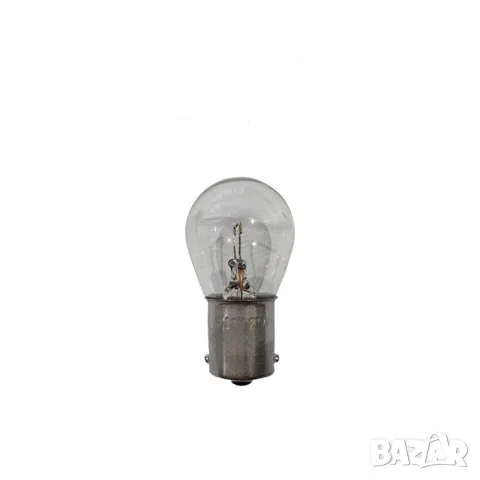Maxxx Light P21W крушки 12 V 21 W 10 бр., снимка 3 - Аксесоари и консумативи - 55864345