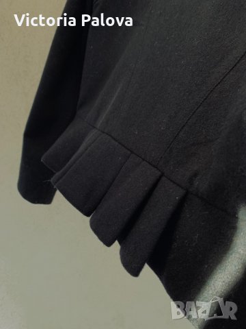 Скъпо късо сако TRACHTENMODE, снимка 7 - Сака - 35738075