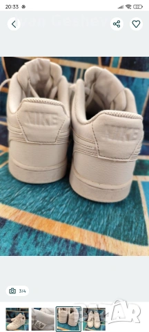 Маратонки NIKE, снимка 2 - Маратонки - 53698335