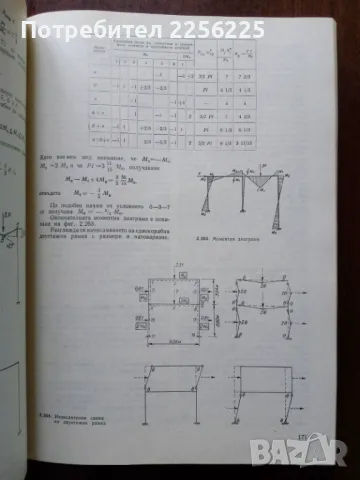 Масивни конструкции, снимка 2 - Специализирана литература - 50427749
