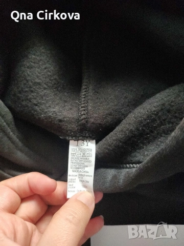 суитшър 67, размер 160 см, снимка 2 - Суичъри - 53871595