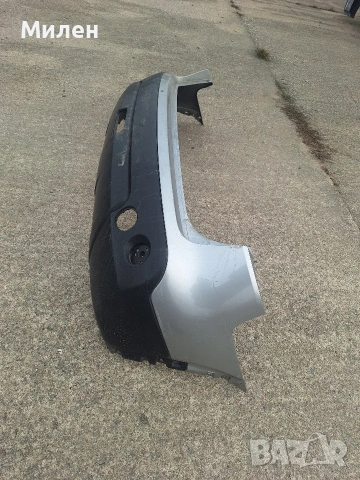 Nissan Qashqai J11 от 2007-2013 Година Задна Броня Оригинална Нисан Кашкай, снимка 11 - Части - 53719777