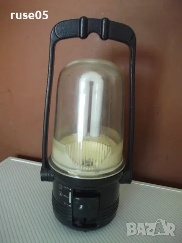 Подвижна лампа на батерии, снимка 2 - Други - 50155160