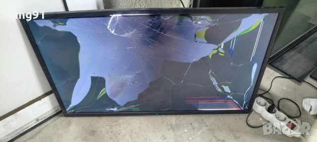 Main board - CV3663C-A32 TV NEI 32NE4000, снимка 2 - Части и Платки - 52212427